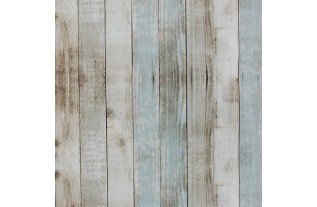 coupon toile cirée planche d'échafaudage largeur 140 cm x 2 m
