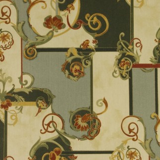 tafelzeil Nostalgie breedte 140 cm