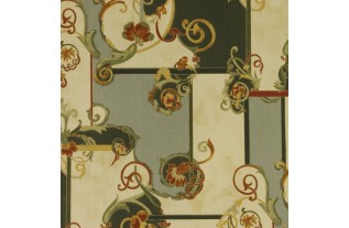 Toile cirée Nostalgie largeur 140 cm