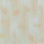 oilcloth beige design fern leaf width 140 cm
