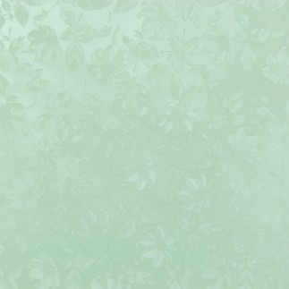 oilcloth damask green width 140 cm