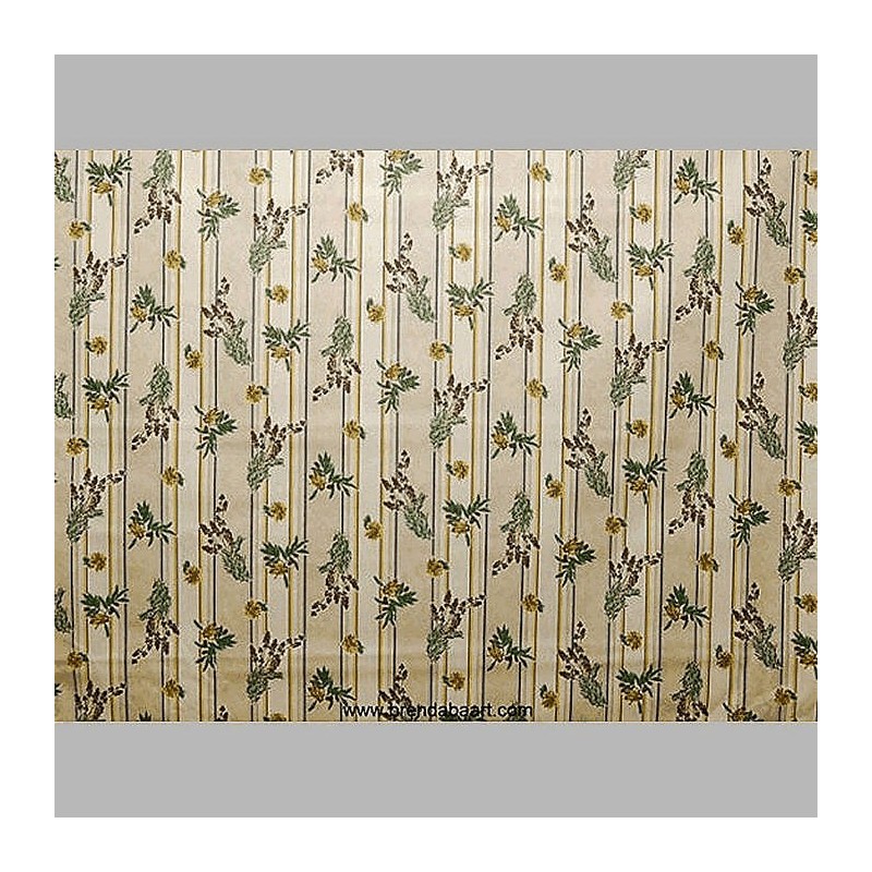 Oilcloth bretagne width 140 cm