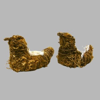 Set van 2 Mos-eendjes