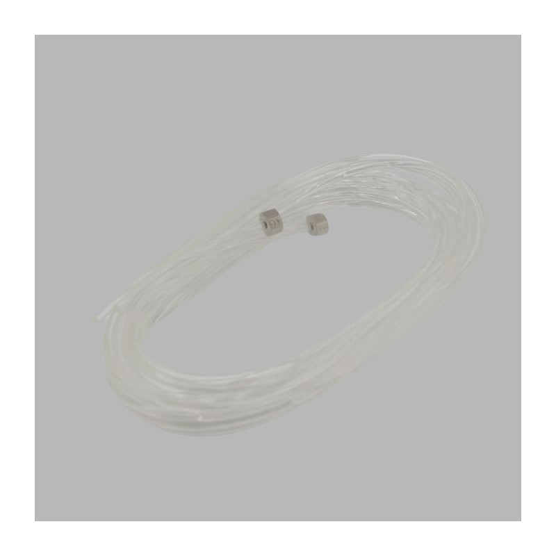 ophang draad 2 stuks lente 2meter