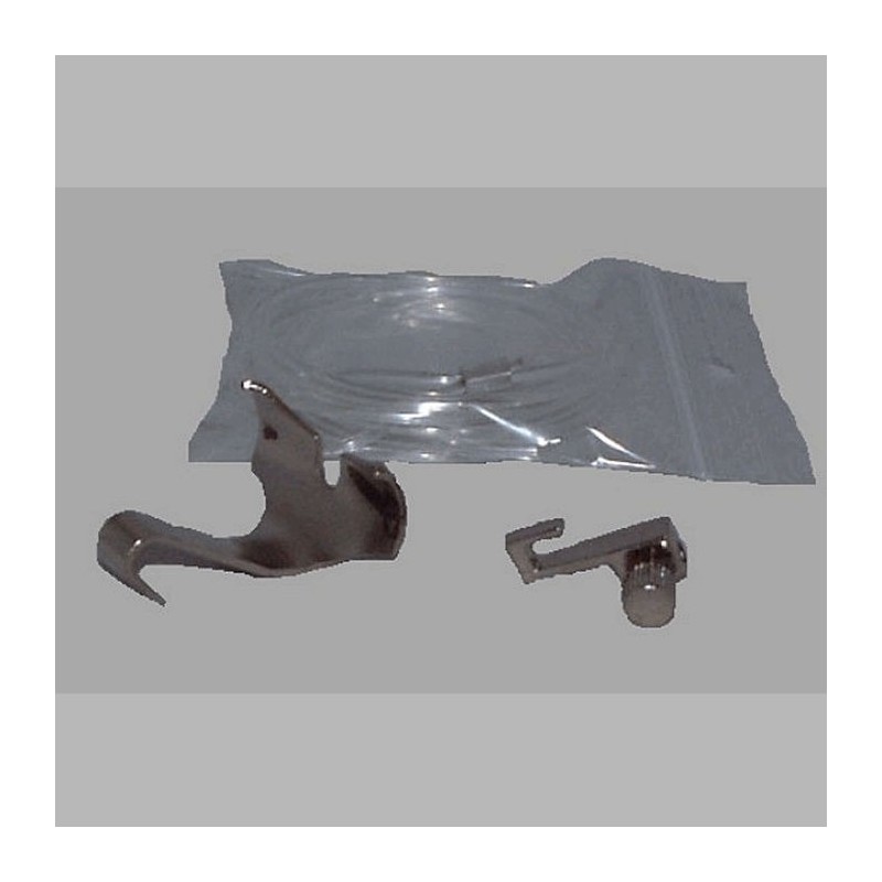 hanging system arti teq with 1 hook