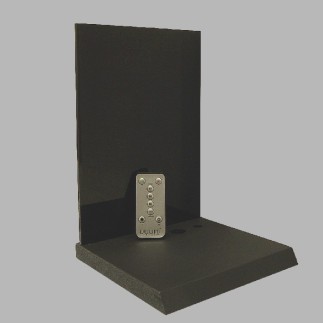 Uyuni remote control for LED candles