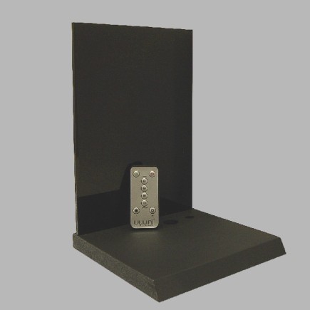 Uyuni afstandbediening voor LED kaarsen