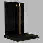 bougie LED Uyuni couleur Cinque Terre 23 mm x 255 mm