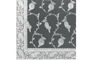 napkin of paper Paisley 48 x 48 cm