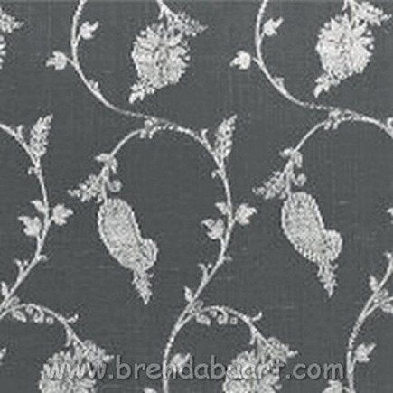 servetten van papier Paisley 33 x 33 cm