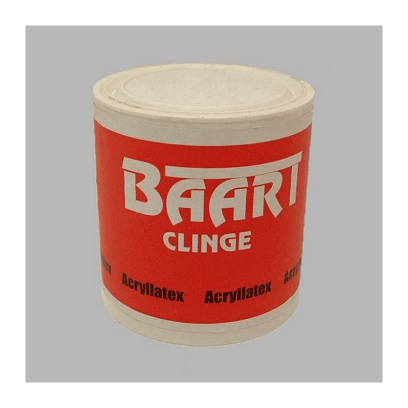 Peinture murale Baart verte Lumière Peinture murale Baart verte Lumière