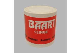 Peinture murale Baart verte Lumière