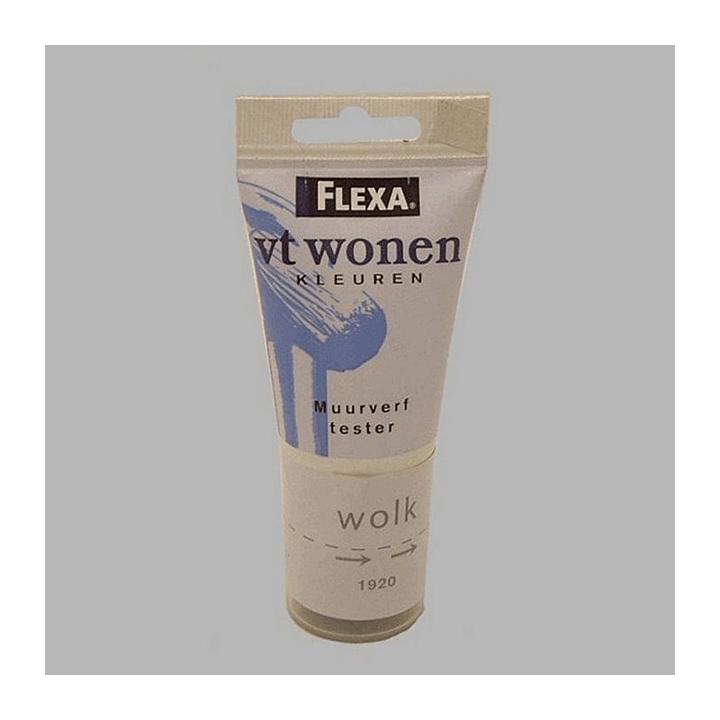 flexa vt wonen cloud