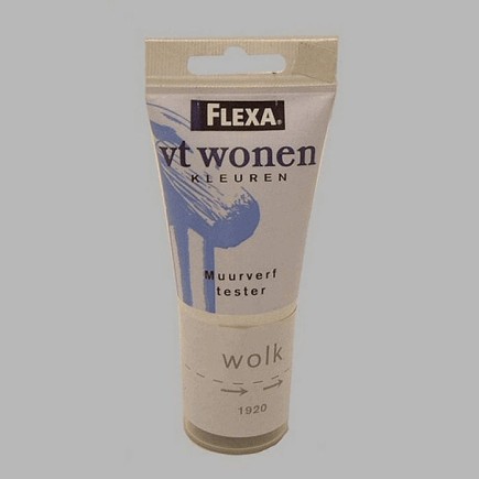 flexa vt wonen wolk