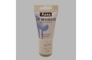flexa vt wonen cloud