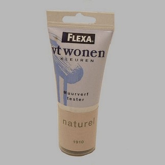 flexa vt wonen Natural