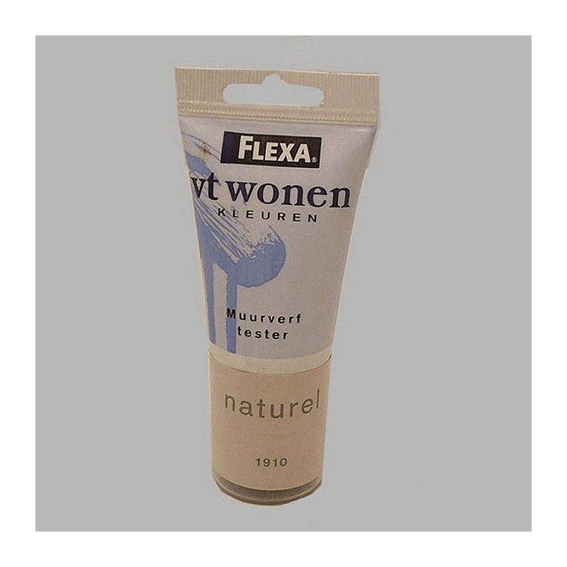 flexa vt wonen naturelles