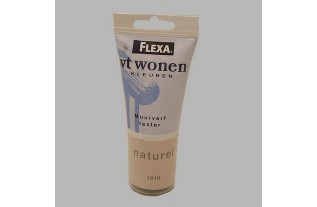 flexa vt wonen naturelles