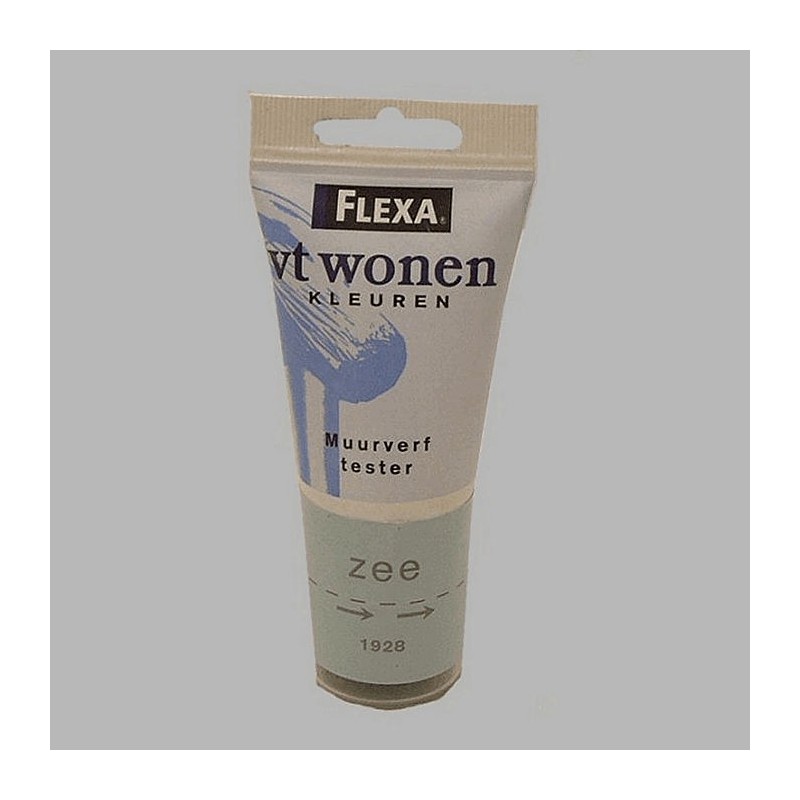flexa vt wonen Sea