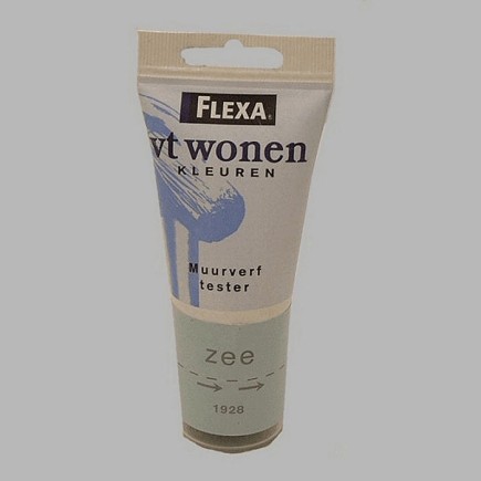 flexa vt wonen mer