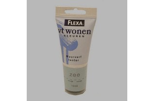 flexa vt wonen mer