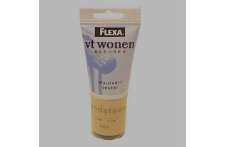 flexa vt wonen sandstone