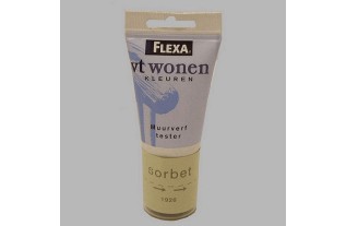flexa vt wonen sorbet