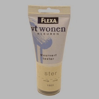 Flexa vt wonen ster