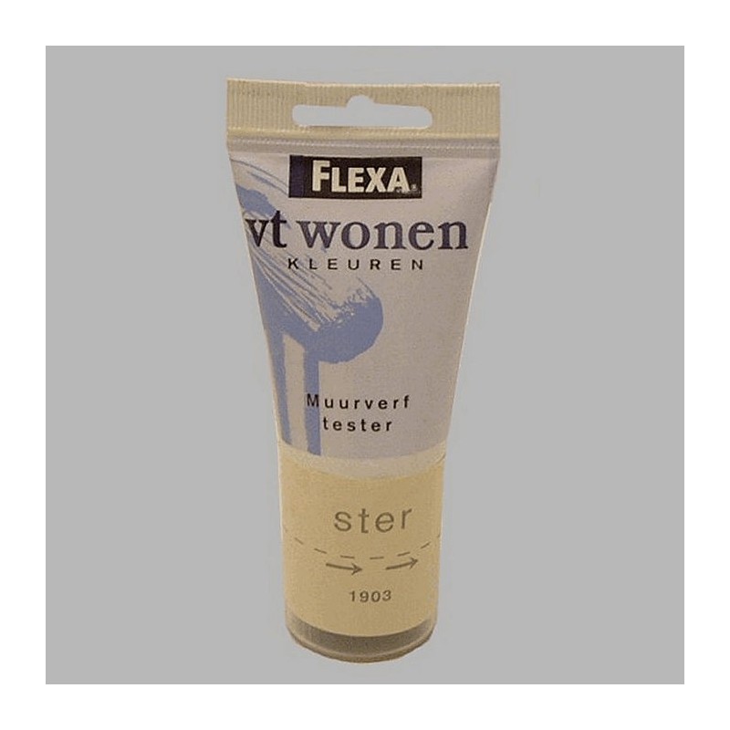 Flexa vt wonen étoiles