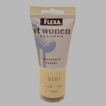 Flexa vt wonen étoiles