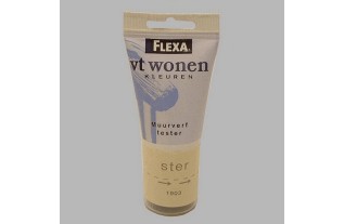 Flexa vt wonen ster