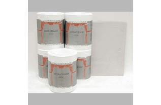 Oester BB zandstructuur 1 liter