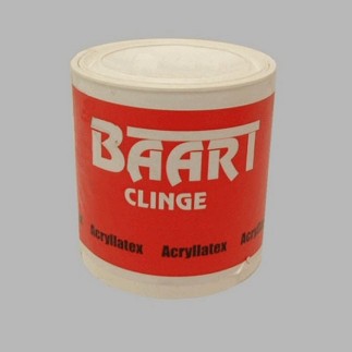 Muurverf Baart eierschelp