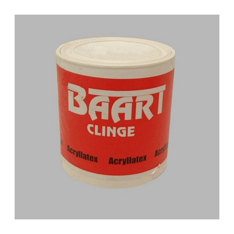 Peinture murale Baart coquille d'oeuf