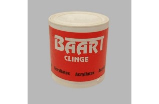 Peinture murale Baart coquille d'oeuf