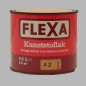 flexa plastic gloss lacquer