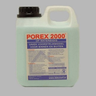 porex