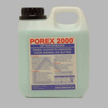 porex