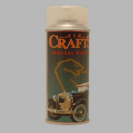 Crafts plastic primer