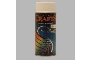 Crafts white primer