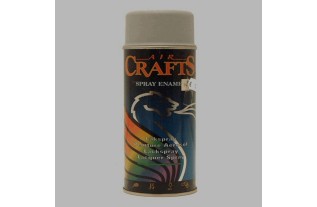 Crafts gray primer