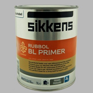 sikkens Rubbol BL Primer 1 litre