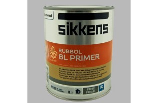 sikkens Rubbol BL Primer 1 litre