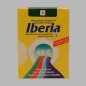 Iberia textile dye green 60 degrees