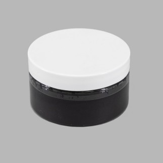 Colorant liquide noir de carbone 