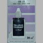 colorant liquide violet
