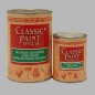Classic Paint Effects satin vernis acrylique