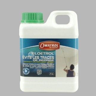 Floetrol vertrager voor verf 1 liter