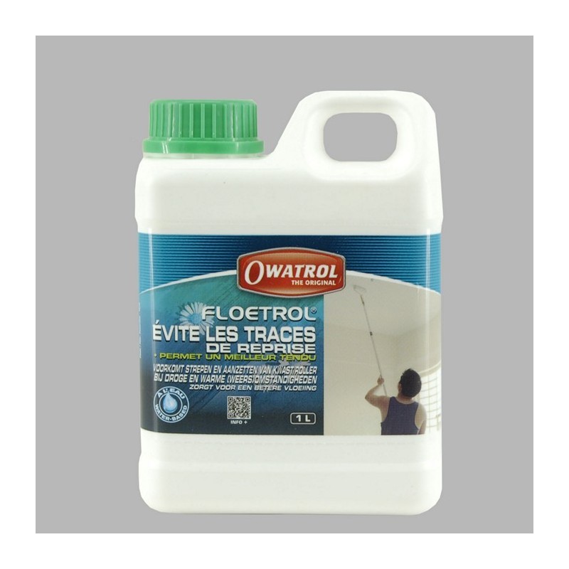 Floetrol vertrager voor verf 1 liter