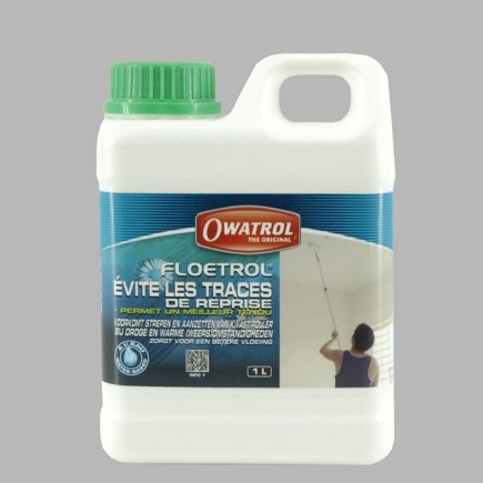 Floetrol ralentisseur pour peintures 1 litre